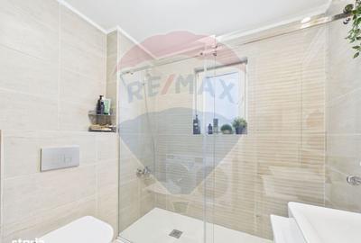 Casă cu 3 camere cu Teren 100 Mp în Pipera - 5