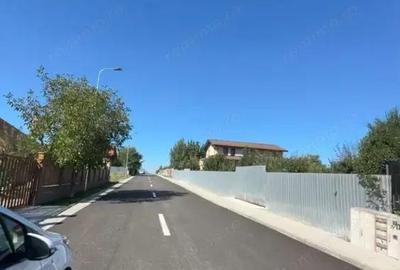 Casă cu 5 camere cu Teren 650 Mp în Sânpetru