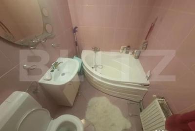Apartament cu 3 camere decomandat în Central - 8