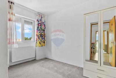 Apartament 3 camere ultracentral - 64 mp, Str. Andrei Muresanu - 5