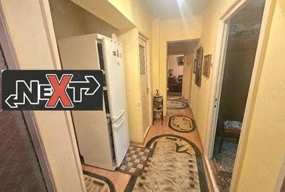 Apartament cu 3 camere decomandat în Precista - 5