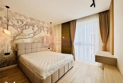 Apartament cu 3 camere, mobilat în Lazaret - 1