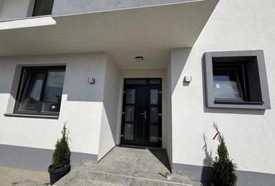 Casă cu 4 camere în Șelimbăr - 5