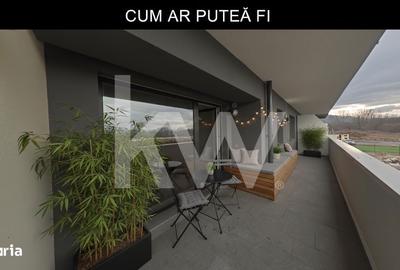 Apartament cu 2 camere în Tractorul - 6