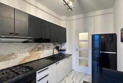 GRAND KRISTAL RESIDENCE - 2 CAMERE - 4