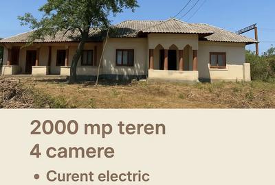 Casa de vanzare - 1