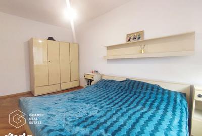 Apartament cu 2 camere în Podgoria - 2
