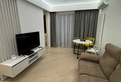 Apartament cu 2 camere decomandat, mobilat în Pipera - 1