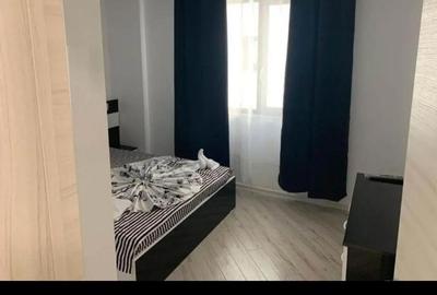 Apartament cu 2 camere decomandat în Periferie - 1