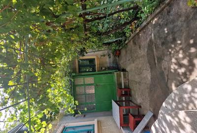 Casa de vanzare cu teren generos 910 mp Tulcea, zona Big 23 August - 3