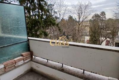 Garsonieră decomandată, mobilată în Gheorgheni - 6