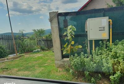 Teren de 1219 mp, în Tomești - 4