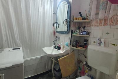 Apartament cu 3 camere decomandat în Central - 10