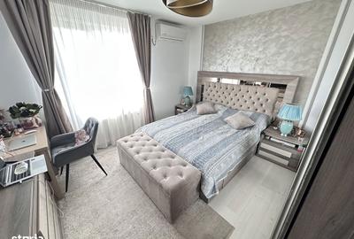 Apartament cu 2 camere în Roșu - 4