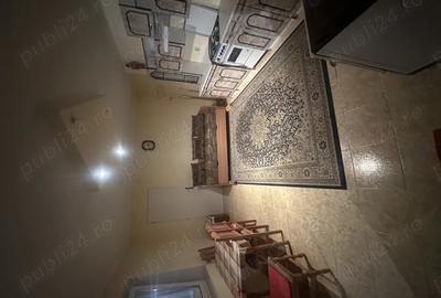 Casă cu 2 camere în Cloașterf - 3