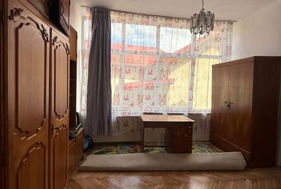 Casă cu 4 camere cu Teren 100 Mp în Gruia - 4