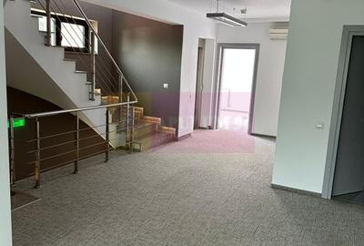 Spatiu Birouri | Cladire Noua | Barbu Vacarescu | Stefan cel Mare - 2