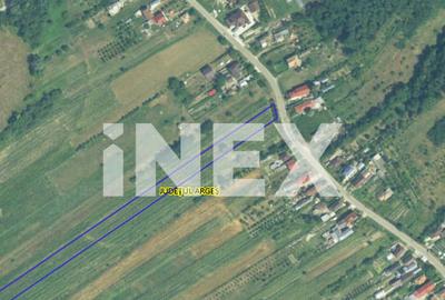 Teren de vanzare in Budeasa, satul Calote?ti - 1