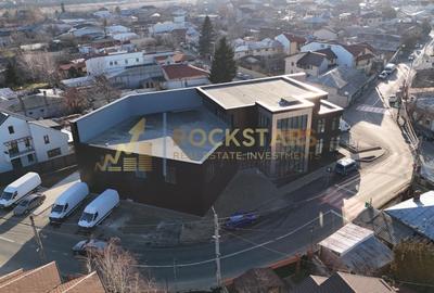 Birou, de 60.299999237061 mp, în Dobroești - 11