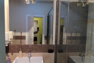 Apartament cu 2 camere decomandat în Unirii - 12