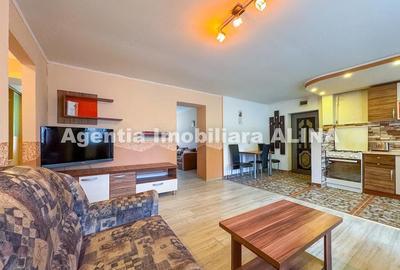 Apartament cu 3 camere semidecomandat în Gojdu - 18