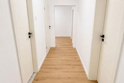 Apartament cu 2 camere decomandat în Tei - 6