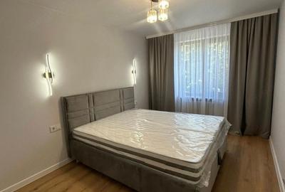 Garsonieră decomandată în Ștefan cel Mare - 3