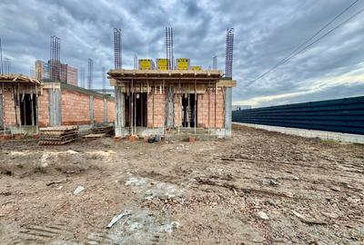 Vila Ideală pentru Familie | Tunari – Teren 400 m² | Lângă Cosmopolis - 1