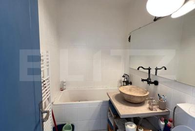 Apartament 3 camere, zona Central - 9