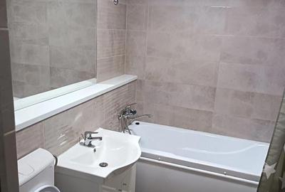 Apartament cu 2 camere decomandat în Central - 3