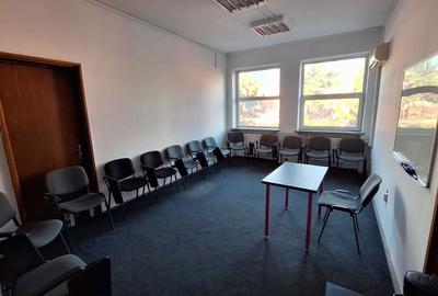 Spațiu comercial, de 45 mp, în Politehnica - 5
