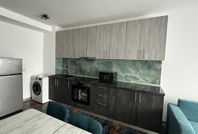 Închiriere, apartament 2 camere,Victor Babeș,Universitatea de Nord - 5