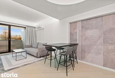 Apartament cu 3 camere în Central - 16
