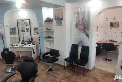 Spațiu comercial, de 50 mp, în Central - 1