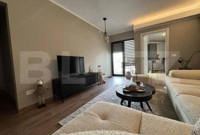 Apartament 3 camere, 76,4 mp totali, zona Complex Avanera, Suceava - 2