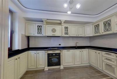 Apartament cu 4 camere decomandat, mobilat în Tractorul - 12