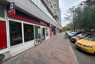 Spatiu Comercial Tineretului 50 mp - Contract Ferm 10 Ani - 1