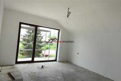 Casă individuală cu 4 camere cu Teren 1000 Mp în Feleacu - 9