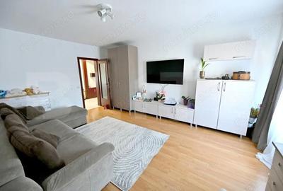 Apartament cu 2 camere decomandat în Central - 2