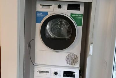 Apartament cu 3 camere în Central - 8