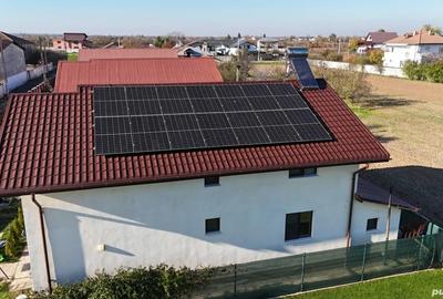 Casa de vanzare Buturugeni Giurgiu - 7