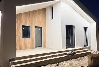 Casă cu 3 camere în Sântandrei - 2