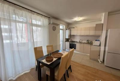 Apartament cu 3 camere semidecomandat în Gheorgheni - 3