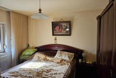 Apartament cu 4 camere decomandat în Tomis III - 3