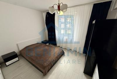 Apartament cu 2 camere semidecomandat în Calea Severinului - 5