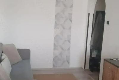 Apartament cu 2 camere semidecomandat în Central - 1