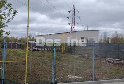 Teren agricol intravilan de 550 mp, în Cățelu - 2