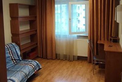 Garsonieră decomandată în Găvana - 1