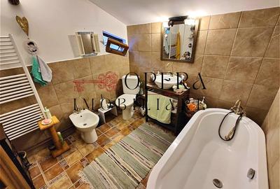 Duplex cu 4 camere cu Canalizare în Ultracentral - 15