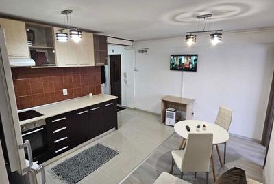 Garsonieră semidecomandată în Central - 5